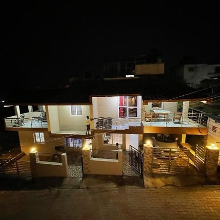 Auro Homes โกไดกานัล ภายนอก รูปภาพ