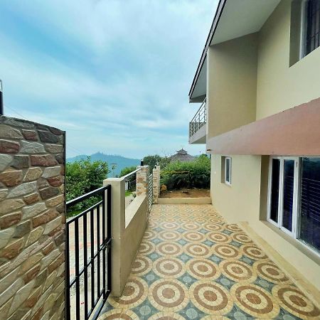 Auro Homes โกไดกานัล ภายนอก รูปภาพ