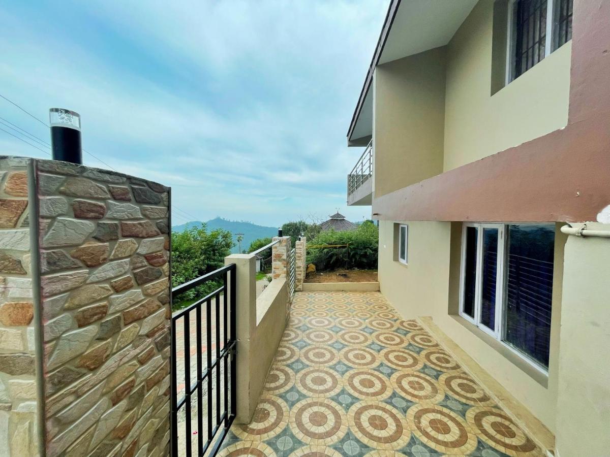 Auro Homes โกไดกานัล ภายนอก รูปภาพ