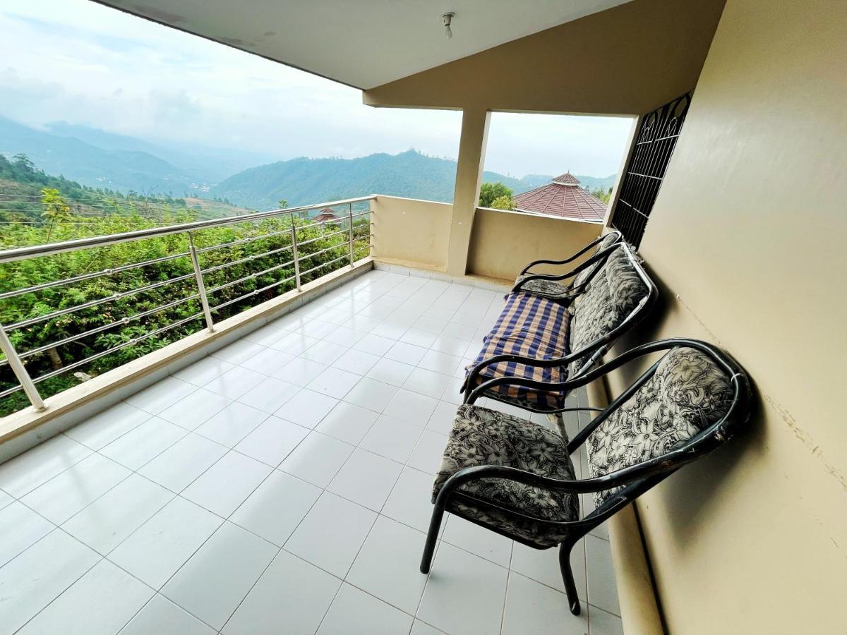 Auro Homes โกไดกานัล ภายนอก รูปภาพ