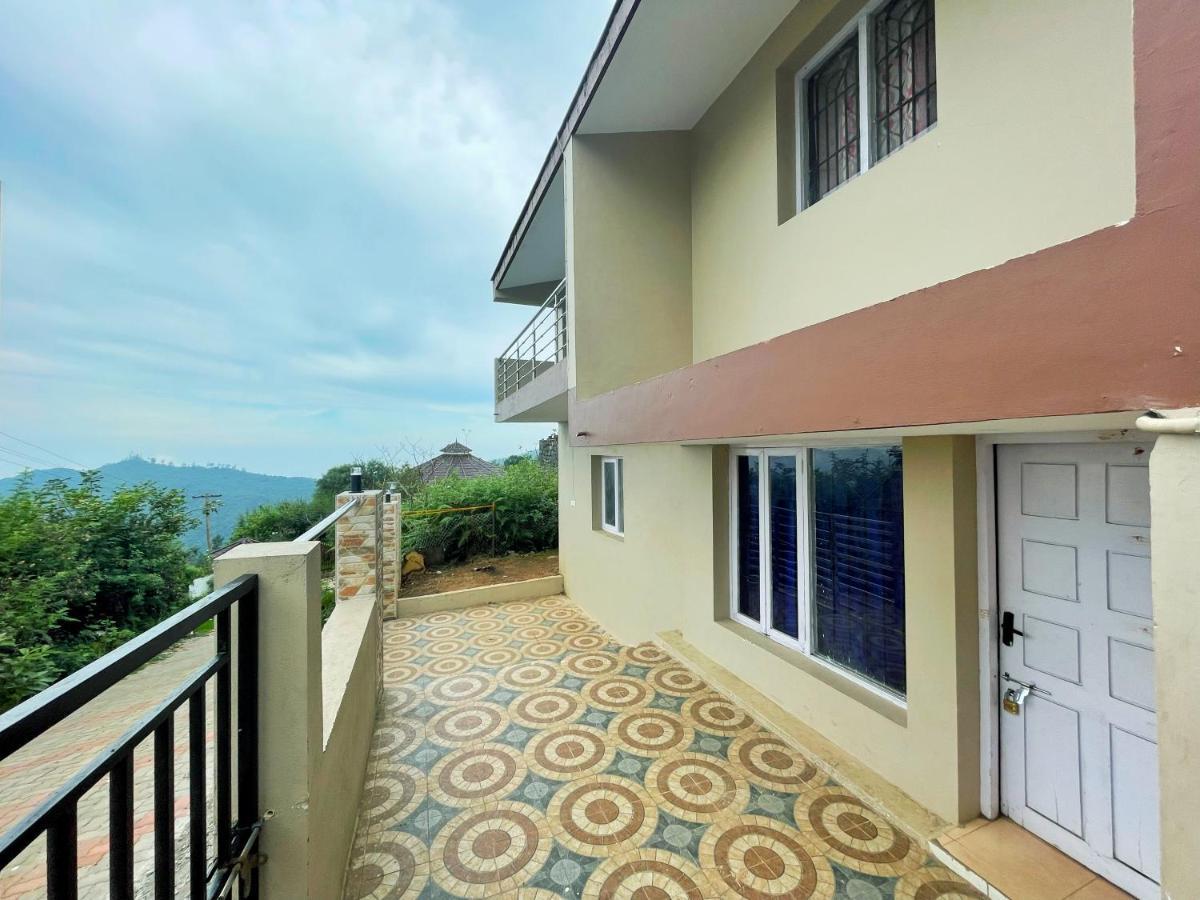 Auro Homes โกไดกานัล ภายนอก รูปภาพ